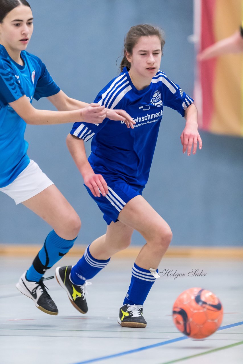 Bild 104 - wCJ Futsalmeisterschaft Runde 1